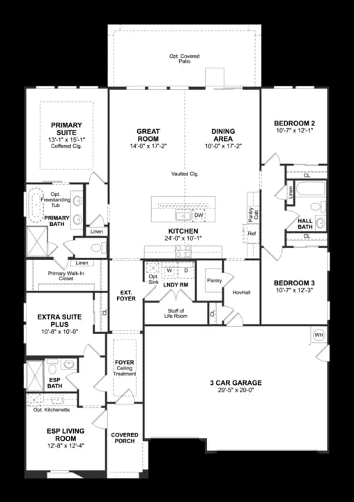 Rosewood at the Estates Aegean ESP AegeanESP7920_209663_RosewoodatTheEstatesfloor1 Level 2