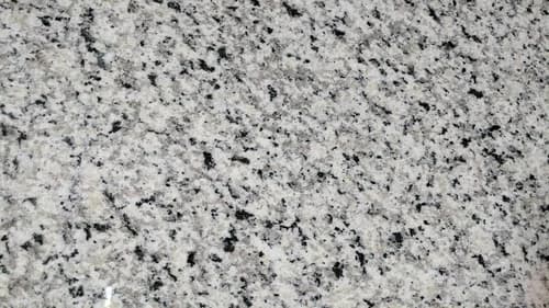 Valle Nevado Granite
