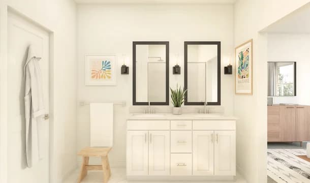 Cypress Point Clyde II Owner s Bath Loft Palette 3 Ascend Color Loft