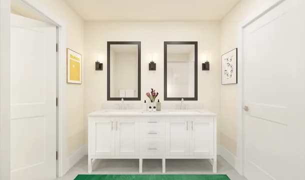 Wellesley Primary Bath Loft Palette 3 Level 2 Collective Loft