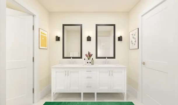 Wellesley Primary Bath Loft Palette 4 Level 2 Collective Loft