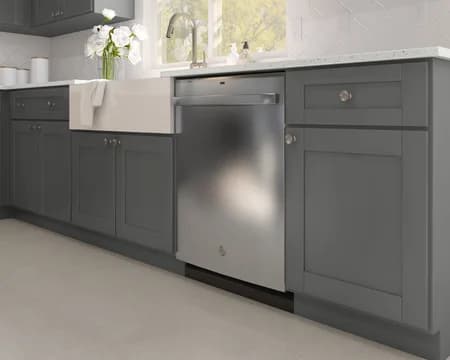 123049 Westland Ranch Belfast Kitchen Classic Palette 2 Level 2 Modern - Classic