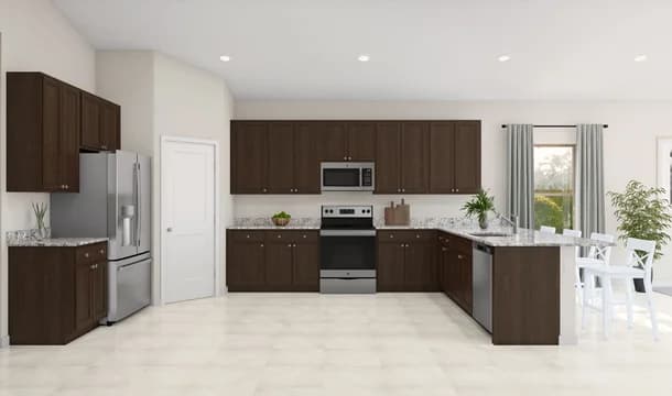 Orinoco Kitchen Elements Palette 2 Ascend Elements