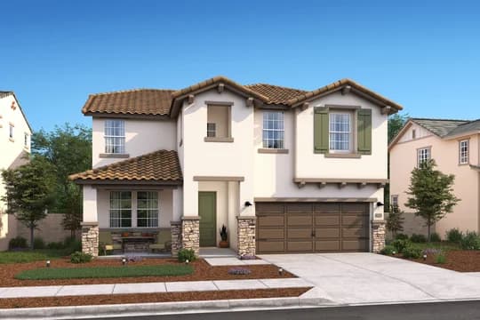 Pacifica at Stanford Crossing Knoxville Knoxville Hacienda XB