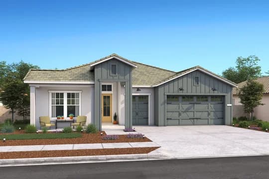 Four Seasons at the Ranch Morse Morse WB Farmhouse Level