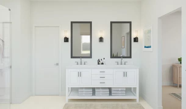 Grand Oaks Belfast II ESP Primary Bath Loft Palette 6 Level 1 Coastal Loft