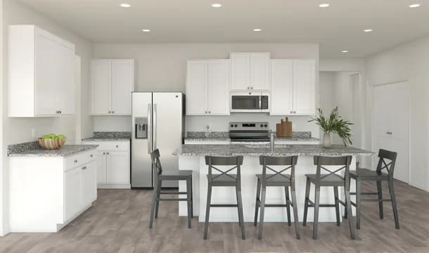 Adriatic Kitchen Elements Palette 1 Aspire Elements