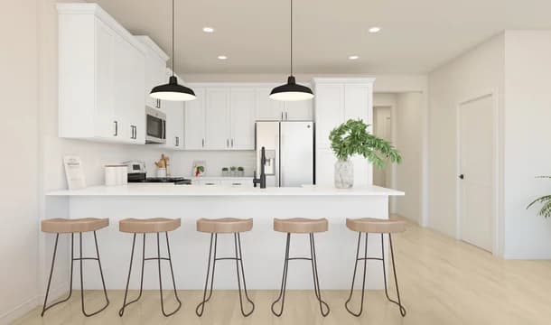 Providence Commons Orinda Kitchen Farmhouse Palette 1 Ascend Industrial Farmhouse