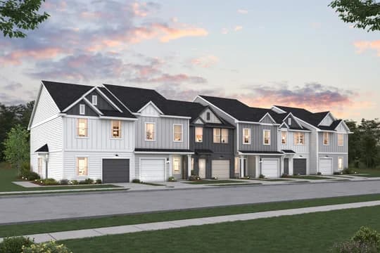 Providence Commons Street View Ascend