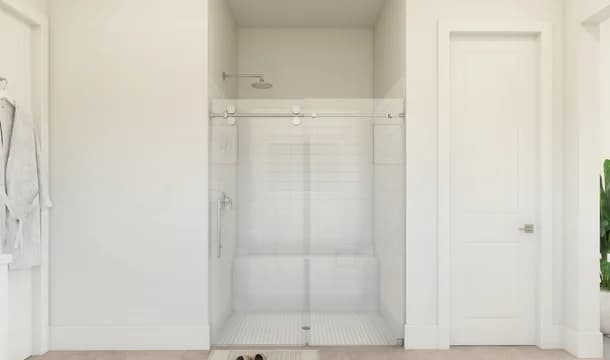 Citrus Cove Glasgow Primary Bath Classic Palette 5 Level 2 Coastal Classic