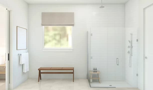 Citrus Cove Barcelona Primary Bath Loft Palette 2 Level 2 Neutral Loft