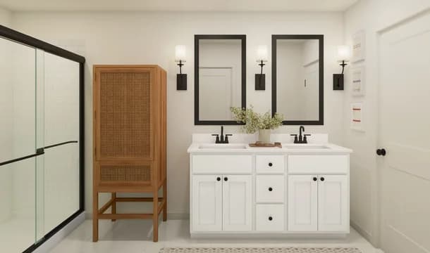 Seine ESP Primary Bath Farmhouse Palette 3 Aspire Coastal Farmhouse