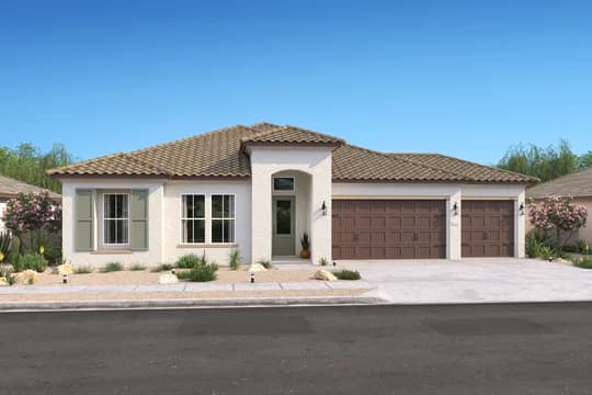 Vista Del Sol Belfast II ESP VV Mediterranean Level 2