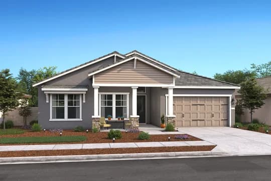 Mirabella Barcelona Wine Country Chic YC Level