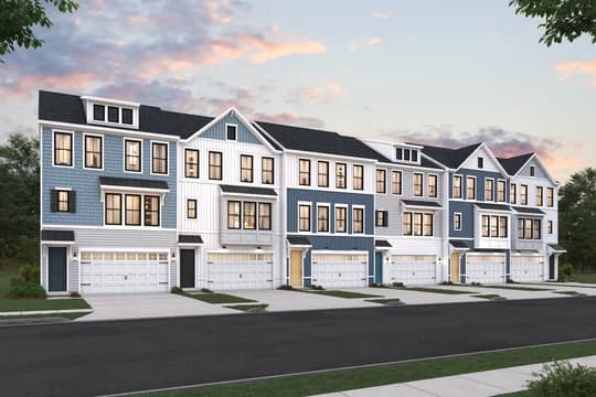 Mitchell s Corner Bar Harbor Elevations EA EF EE EA EF EF