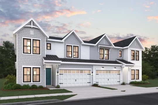 Mitchell s Corner Wicklow III ESP Elevation EA EE