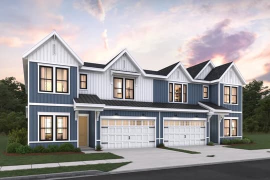 Mitchell s Corner Wicklow III ESP Elevatoins EE EF