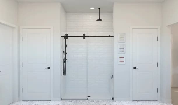 Four Seasons at Easton Franklin Primary Bath Farmhouse Palette 5 Level 1 Coastal Classic