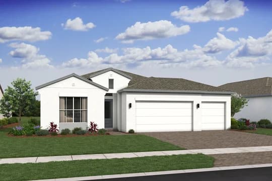 Citrus Cove Tucson Elevation GE Spanish Modern Level 2