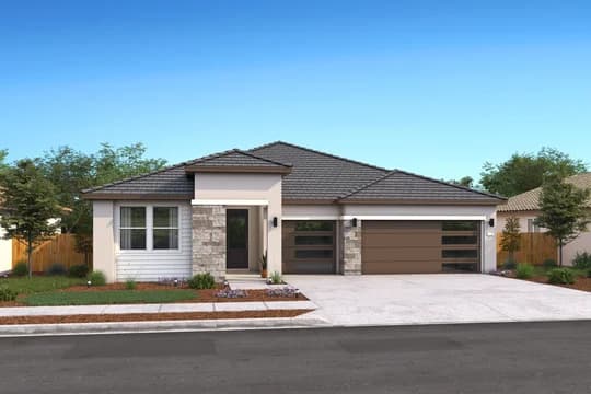 Rosewood at the Estates Aegean ESP Aegean ESPContemporaryGen3elev_DAY Level 2