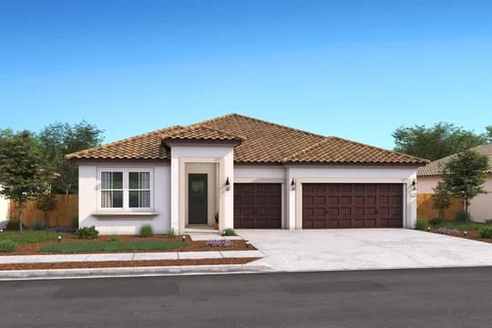 Rosewood at the Estates Aegean ESP Aegean ESPMediterraneanGen3elev_DAY Level 2