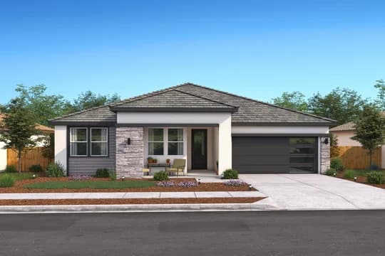 Rosewood at the Estates Barcelona BarcelonaContemporaryGen3elev_DAY Level 2