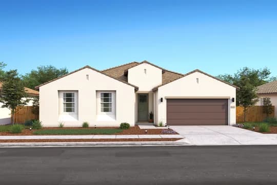 Rosewood at the Estates Barcelona BarcelonaSpanish ModernGen3elev_DAY Level 2