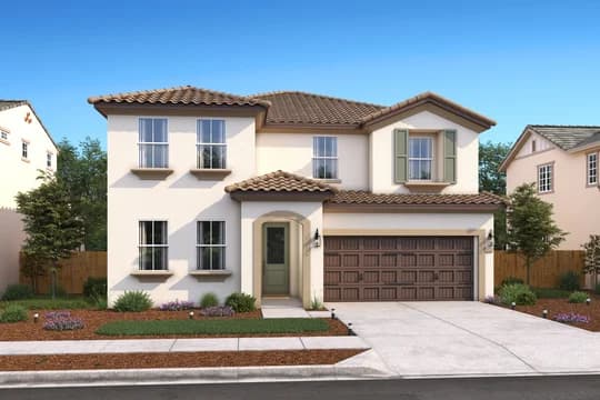 Rosewood at the Estates Macon II Macon IIMediterraneanGen3elev_DAY Level 2