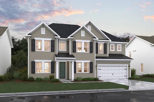 Four Seasons at Easton Mykonos DA