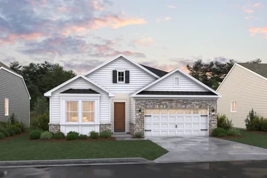 Four Seasons at Easton Kelly DE