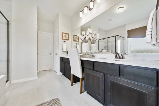 65304 Glen Oaks Ashville Owners Spa Bath