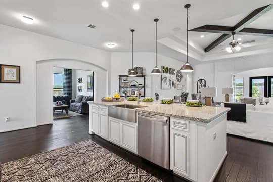 65400 St. Augustine Meadows Margaret Kitchen