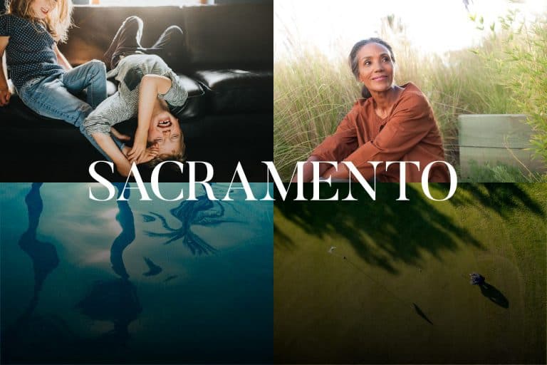 New Construction Homes in Sacramento