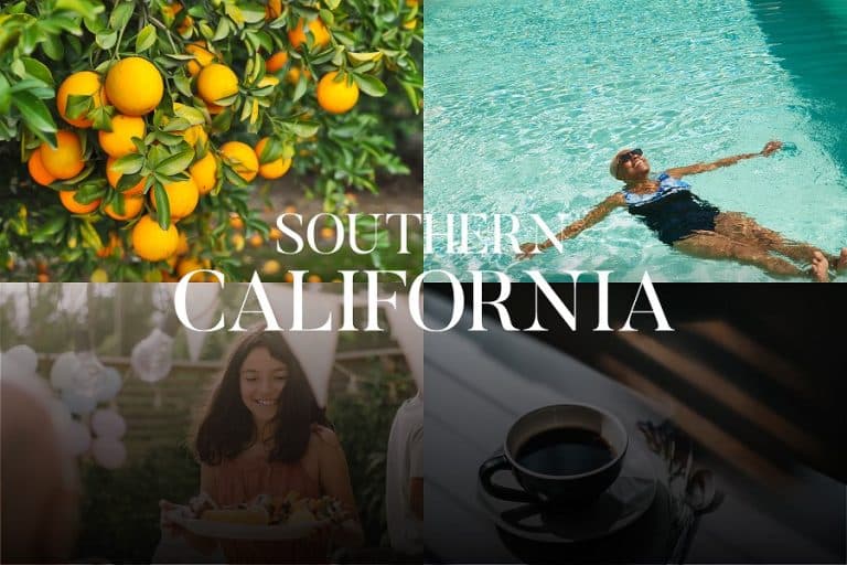 New Construction Homes in Southern California